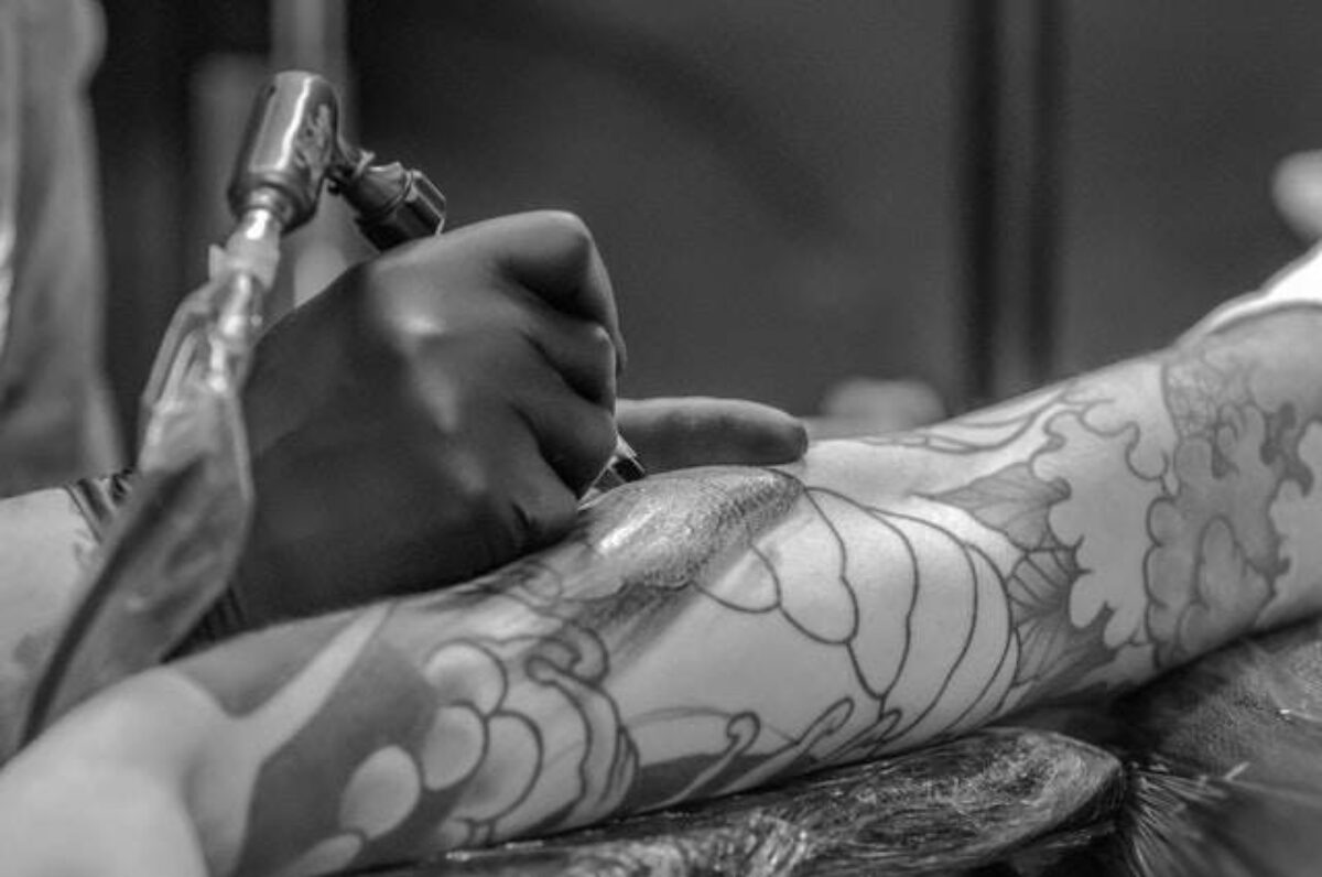 Details 57 unik ink tattoo studio  ineteachers