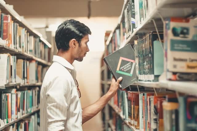 Library Slogans