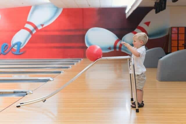 Bowling Slogans