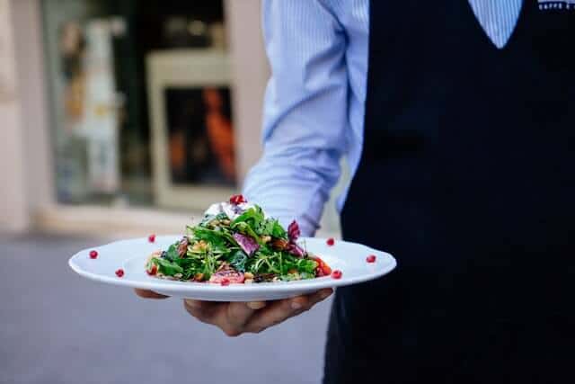 Salad Restaurant Names