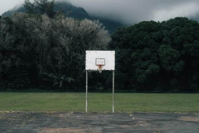 Basketball Camp Names