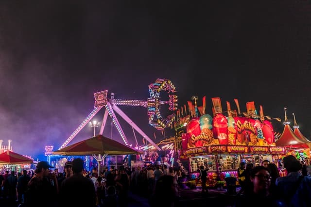 County Fair Slogans