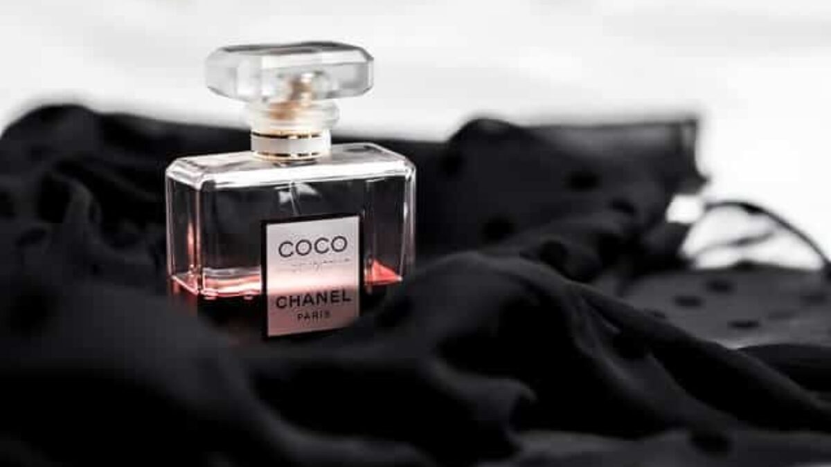 Chanel No5 LEau Eau de Parfum  100 ml  Amazonae Beauty