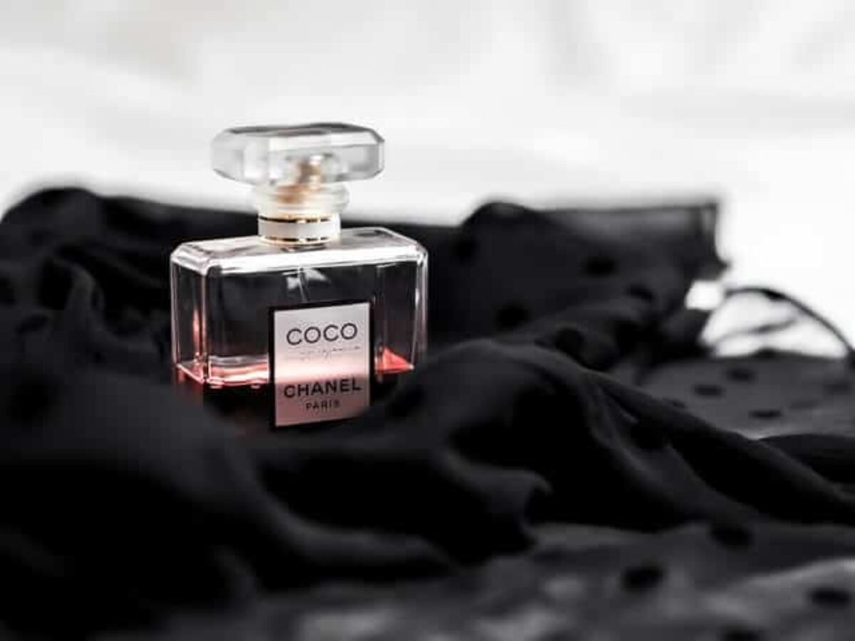 Coco Mademoiselle Chanel Perfume Giá Tốt T072023  Mua tại Lazadavn