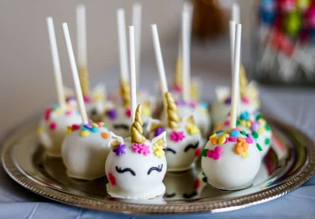 Cake Pop Slogans