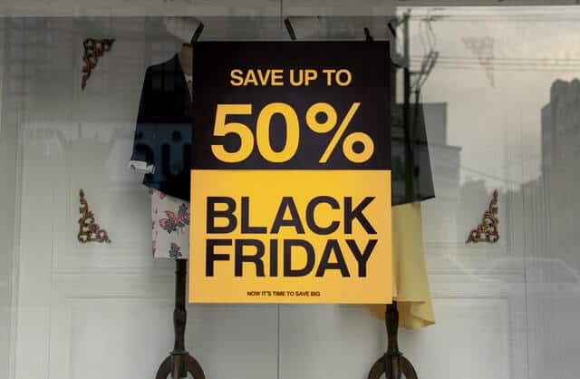 Black Friday Sale Slogans