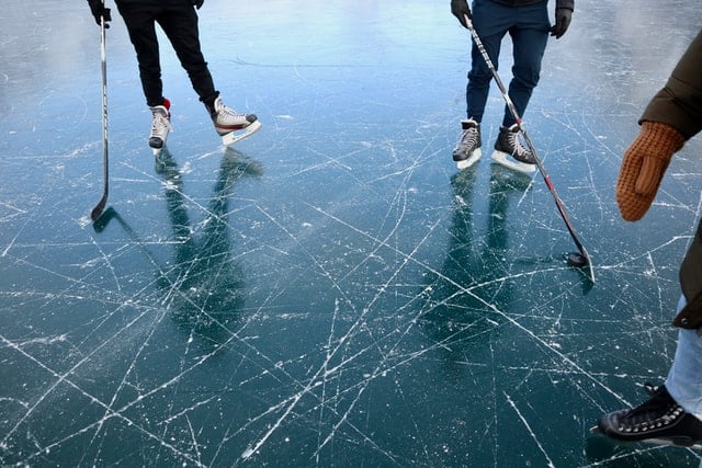 Skating Rink Names Ideas