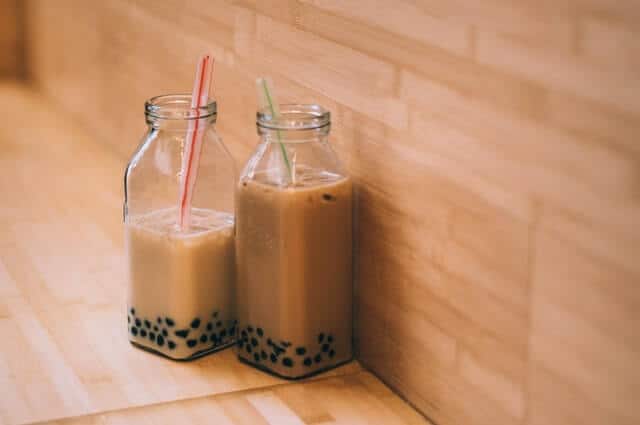 Boba Tea Names Ideas