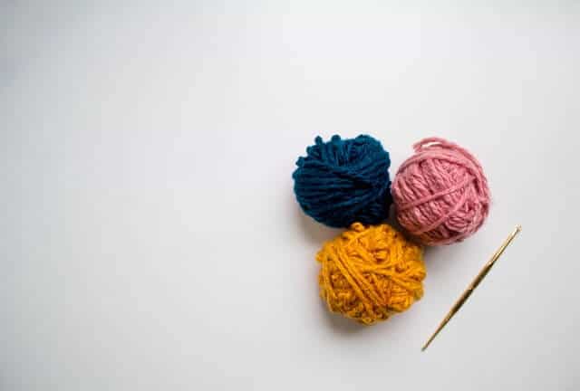 Yarn Business Names Ideas