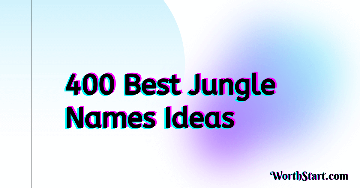 400-best-jungle-names-that-you-will-like