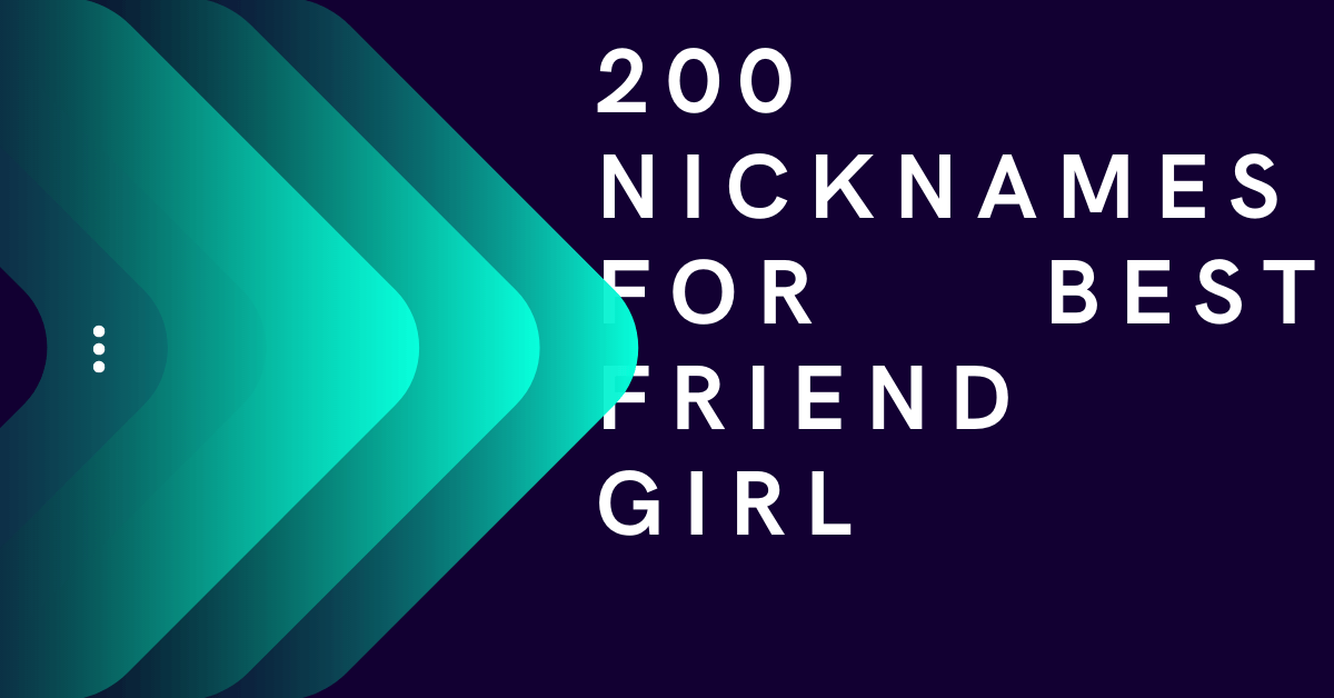 200-adorable-nicknames-for-best-friends-girls