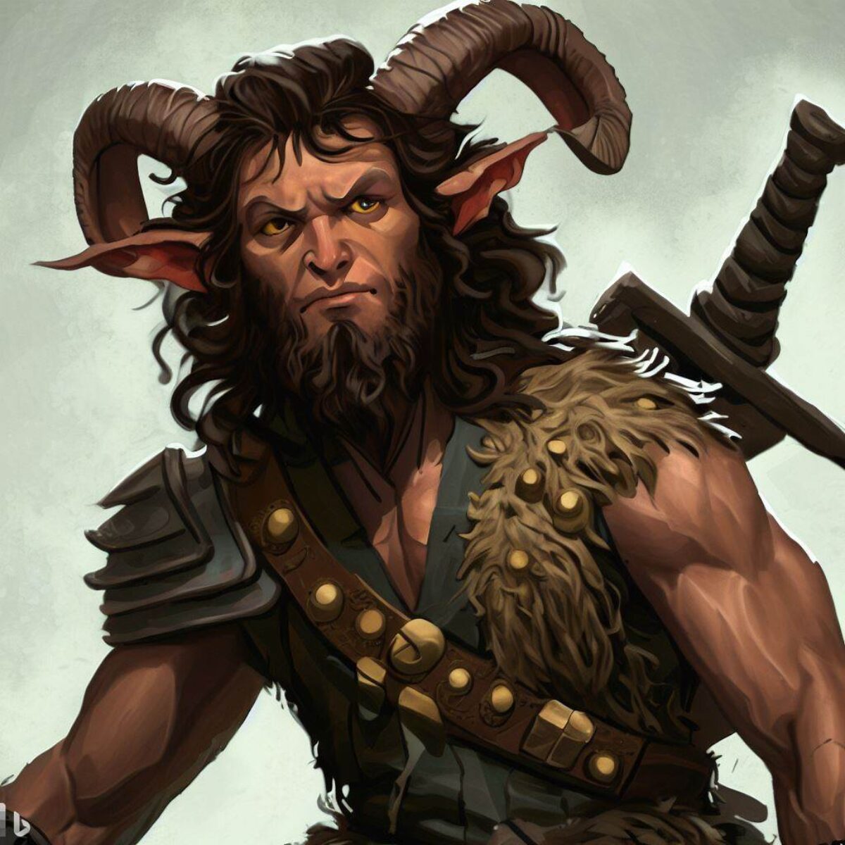 400 Dnd Satyr Names to Ignite Your Imagination