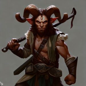 400 Dnd Satyr Names to Ignite Your Imagination