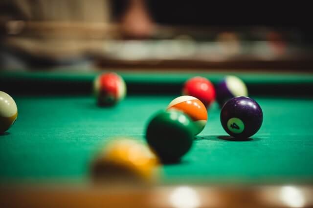 750 Cool Billiard Team Names Ideas and Suggestions