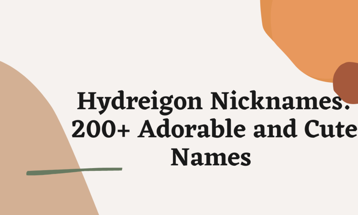 The 30+ Best Nicknames For Deino, Ranked