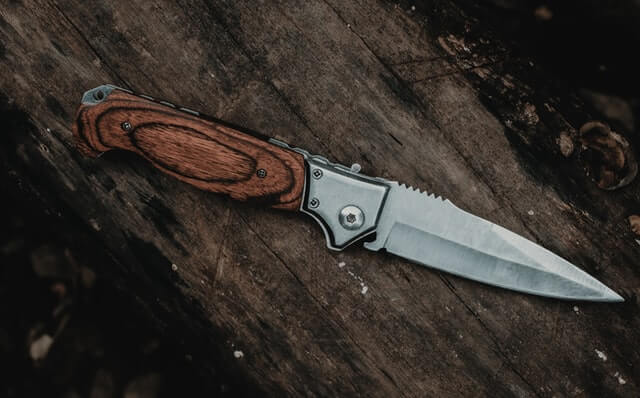 Knife Company Names Ideas