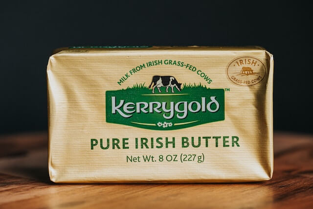 Butter Brand Name