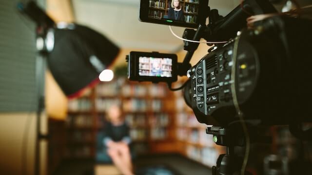 How to Start A Video Business: A Step By Step Guide
