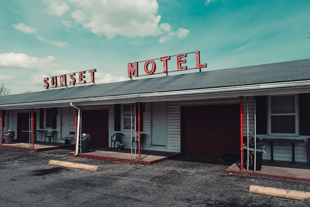 Popular Motel Names