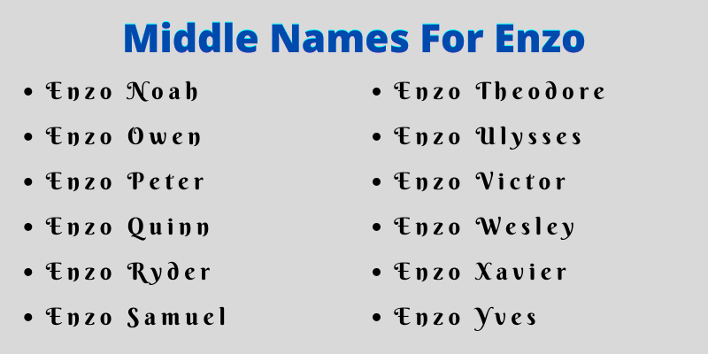 Ezio: Eagle.
Enzio: Ruler of the home.
Enid: Soul.
Enza: Short form of Vincenza, meaning "conquering."
Ennis: From the island.
Enid: Spirit.
Enrica: Ruler of the home.
Ennio: Form of Ennis, meaning "island."
Enola: Solitary.
Eneko: Variant of Eneco, meaning "my little deer."
Ensley: Grassy meadow.
Enara: Swan.
Enos: Human being.
Enoch: Dedicated.
Enam: Gift from God.
Enar: Warrior.
Eneida: Soul.
Enebeli: Father's wealth.
Enas: Friendly.
Enda: Birdlike.
Enno: Brave, bold.
Enoka: Pure.
Enalapril: Medication.
Enmanuel: God is with us.
Enoka: Fourth-born child.
Enomoto: Origin of origin.
Enate: United.
Enaul: Love.
Enach: Horseman.
Enagon: Noble birth.
