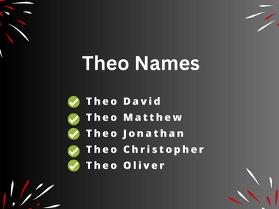 Theo Names
