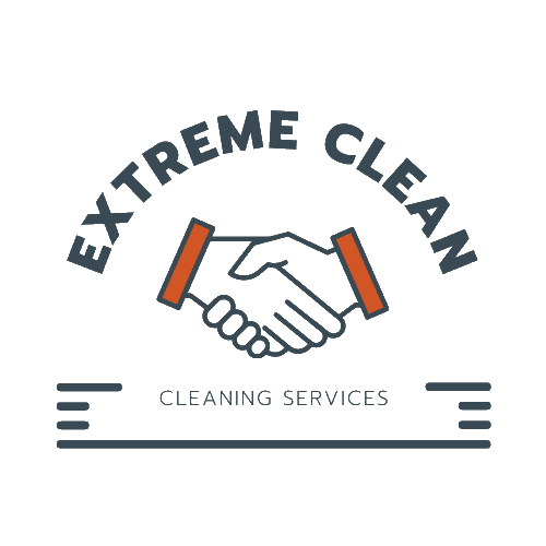 extreme clean- A good name for your cleaning business