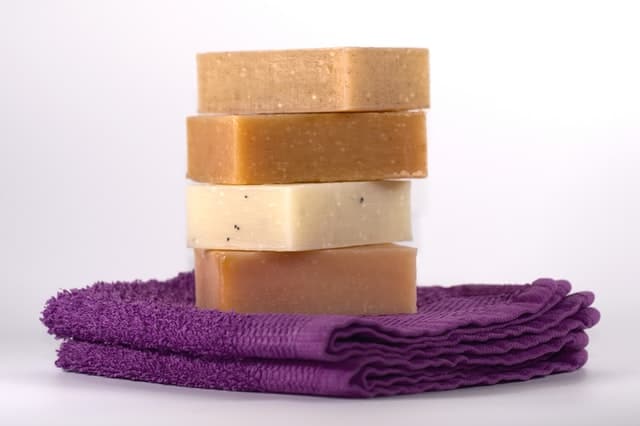 Handmade Soap Business Name Ideas