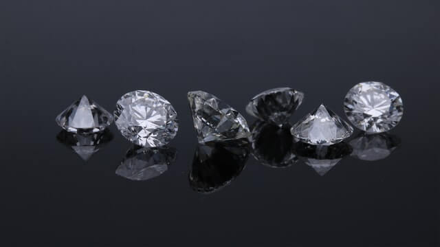 Diamond Company Names