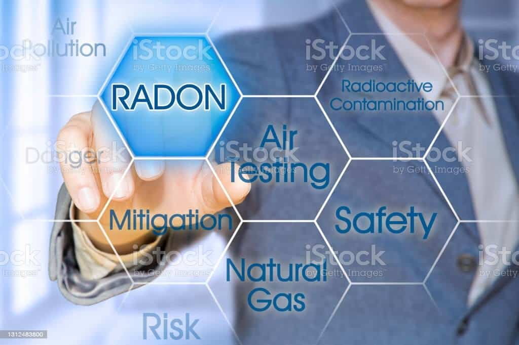 Radon Slogans