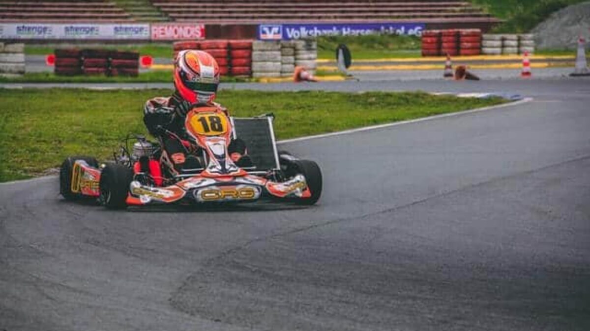 484 Cool And Funny Go Karting Names Ideas Suggestions