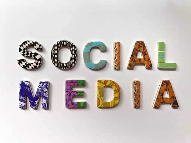 Social Media Business Names Ideas