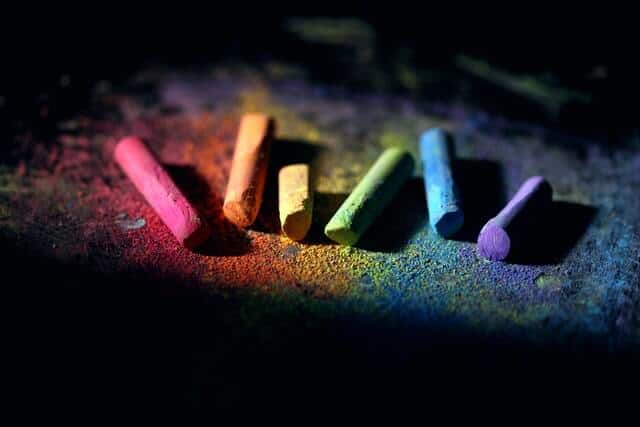 Chalk Making Business Names Ideas