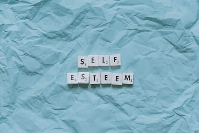 Self Esteem Slogans