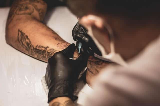Tattoo Business Names Ideas