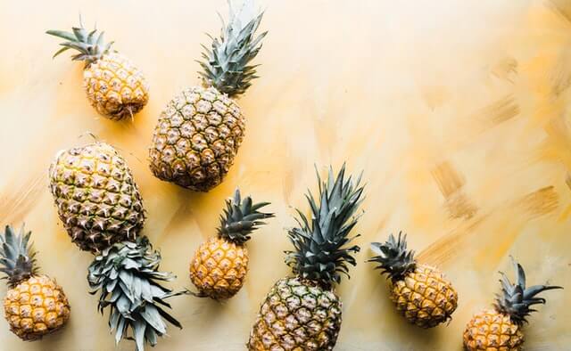 Pineapple Business Names Ideas