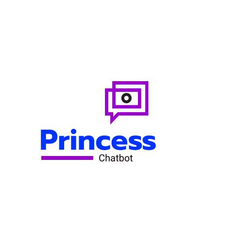 Princess- Chatbot Name Idea