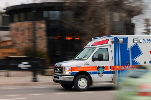 Ambulance Company Names Ideas