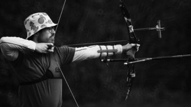 Archery Team Names Ideas