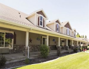 Assisted Living Facility Names Ideas