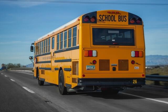 School Bus Company Names Ideas