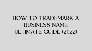 How to Trademark a Business Name Ultimate Guide (2022) Main Image