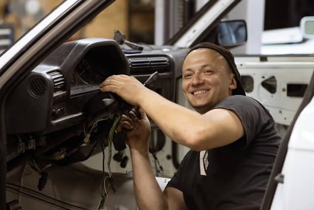 Is Your Auto Business Running as Smoothly as It Could Be