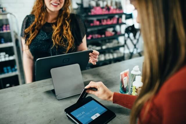 Why Your POS System Might Be Costing You Customers