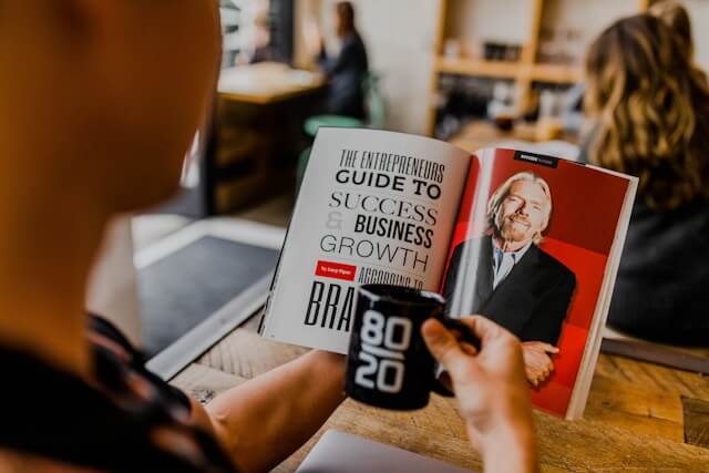 5 Tips to Help You Become a Successful Entrepreneur