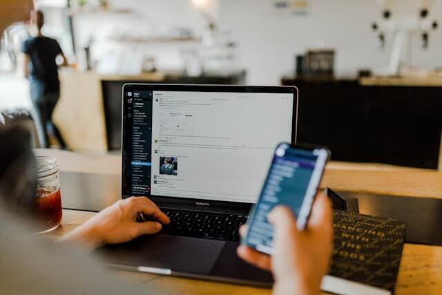 How To Launch A New Online Business